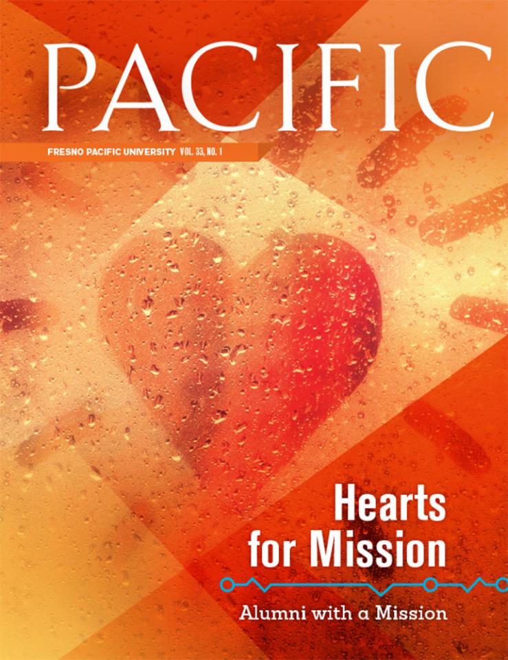 Spring 2020 Pacific Magazine Cover