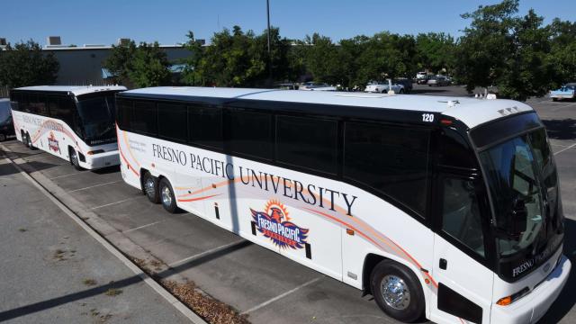 New FPU busses