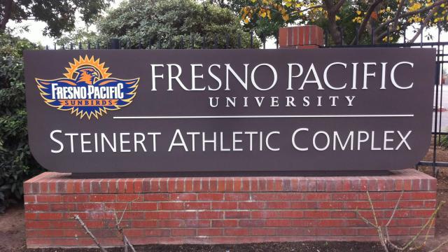 Fresno Pacific University Steinert Athletic Complex