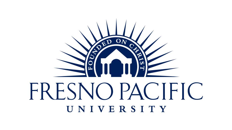 Fresno Pacific University logo