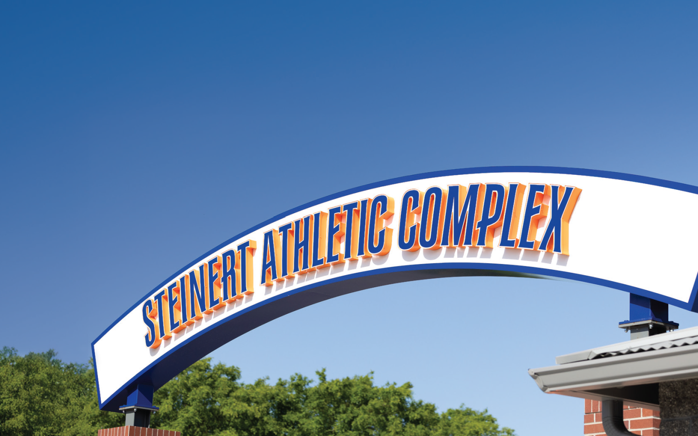 Steinert Athletic Complex