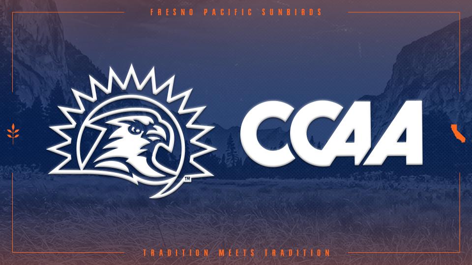 Graphic of the FPU and CCAA logos