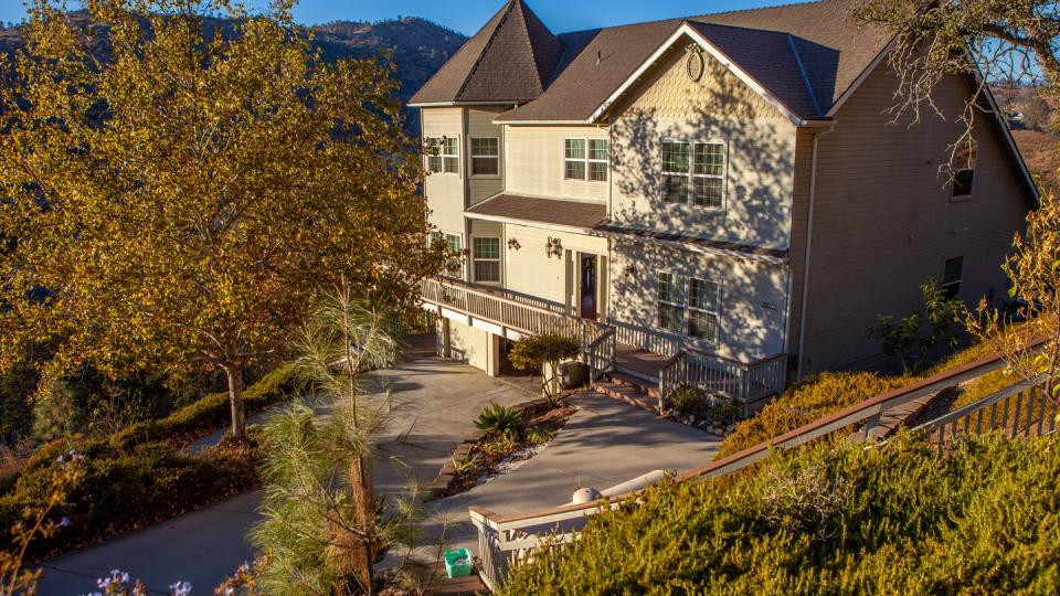 Fresno Pacific University’s New Casa Pacifica Dedicated to God’s Work