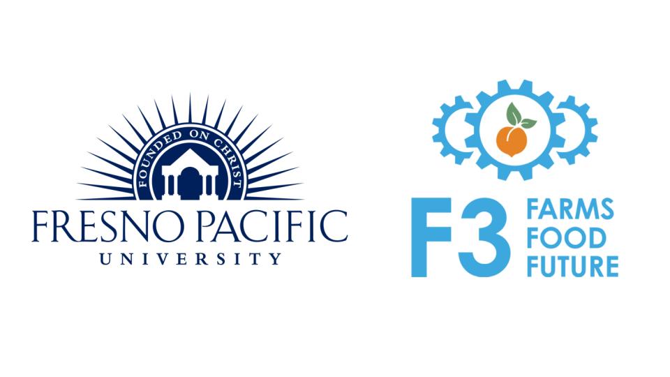 FPU and F3 Logos
