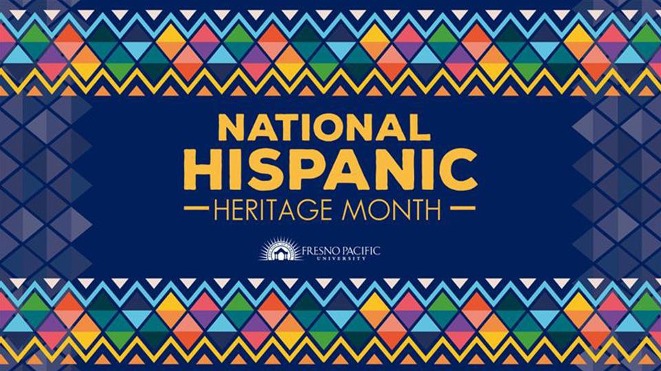 Hispanic Heritage Month