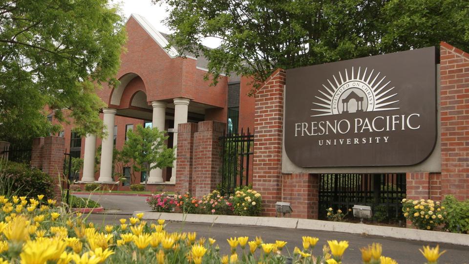 Photo of McDonald Hall