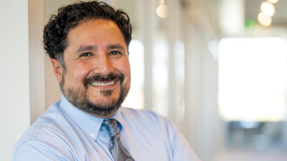 Photo from the cover of Pacific Magazine