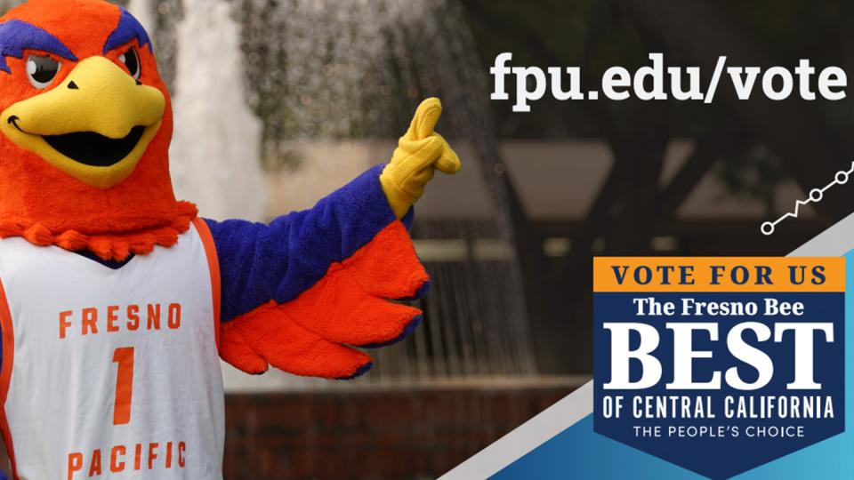 Vote for FPU