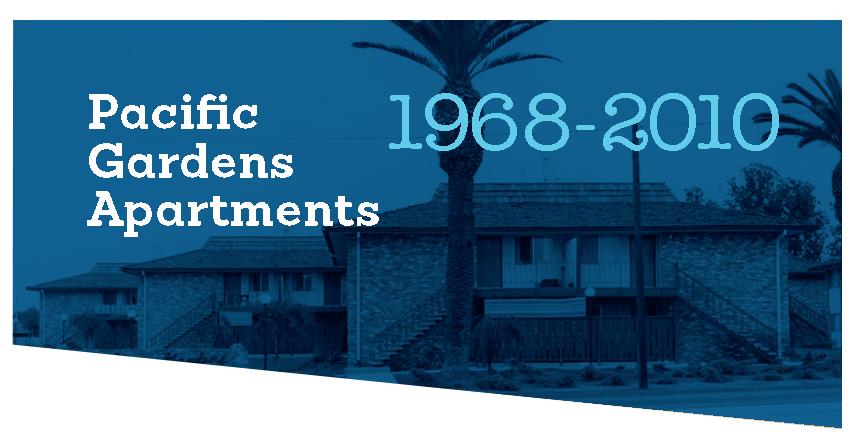 Pacific Gardens Apartments Article Header