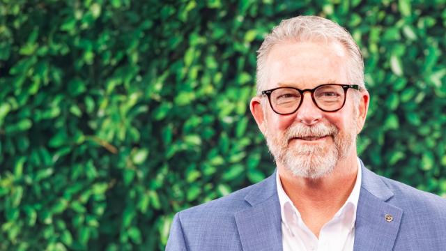 Photo of David Hembree