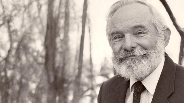 Photo of Delbert Wiens