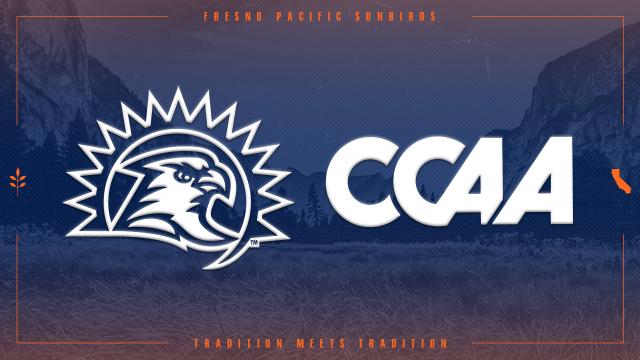 Graphic of the FPU and CCAA logos
