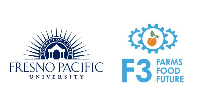 FPU and F3 Logos
