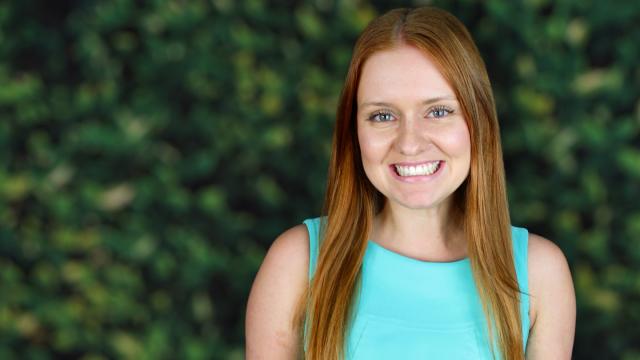 Photo of Morgan Schlesselman