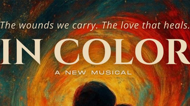 Photo of In Color Logo