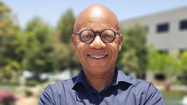 Leon Harris