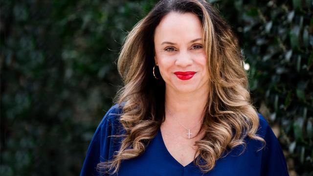 Photo of Michelle Bradford