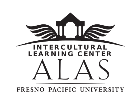 ALAS logo