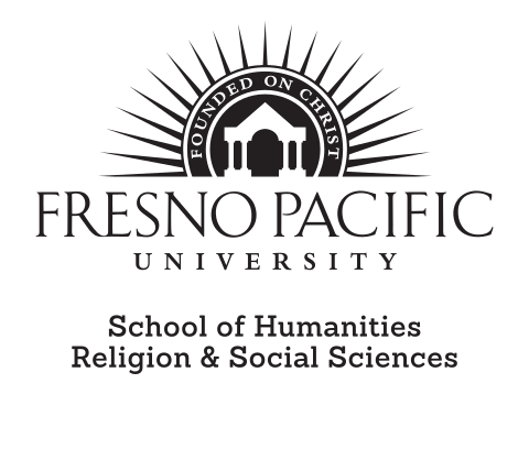 School of Humanities, Religion & Social Science logo