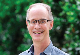 Photo of Jeffrey Wilson