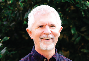 Photo of Kevin Enns-Rempel