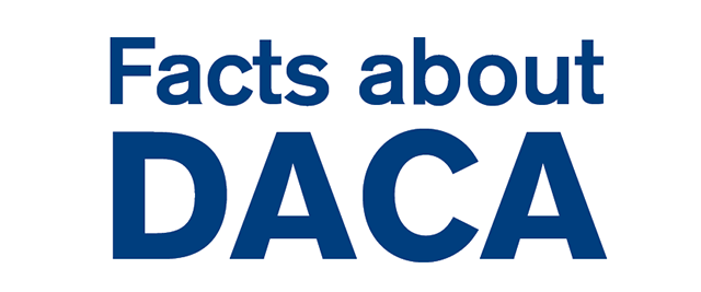 Facts about DACA