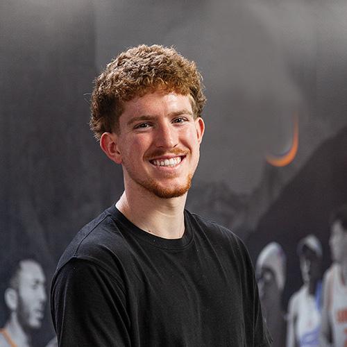 Photo of Gavyn Cirricione