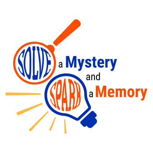 Solve a Mystery and Spark a Memory
