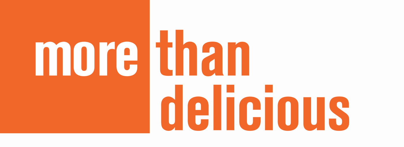 More than Delicious: MÂCHE