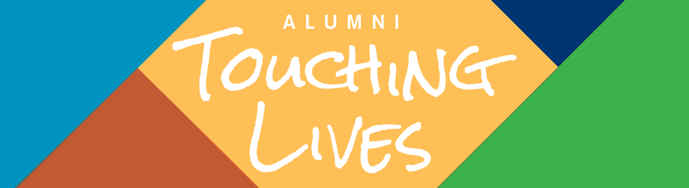 Alumni Touching Lives: Roman Catholic Diocese of Fresno