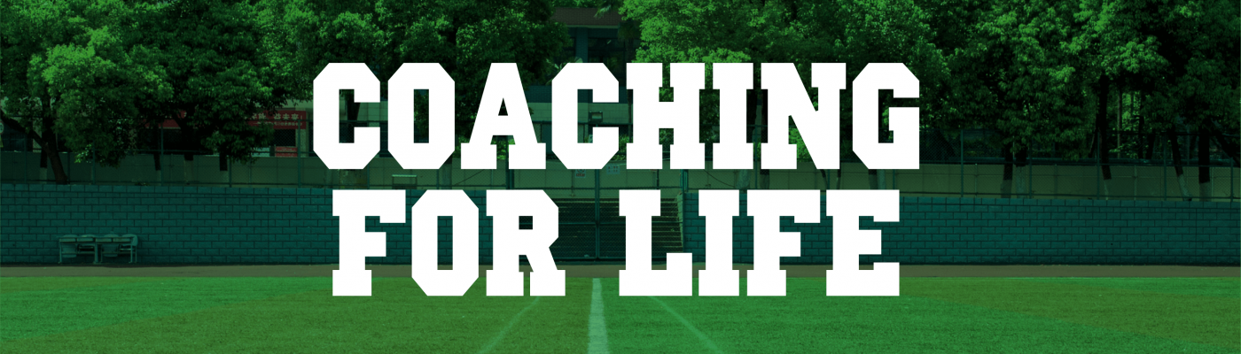 Coaching for Life