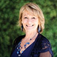 Photo of Peggi Kriegbaum