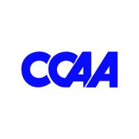 CCAA logo